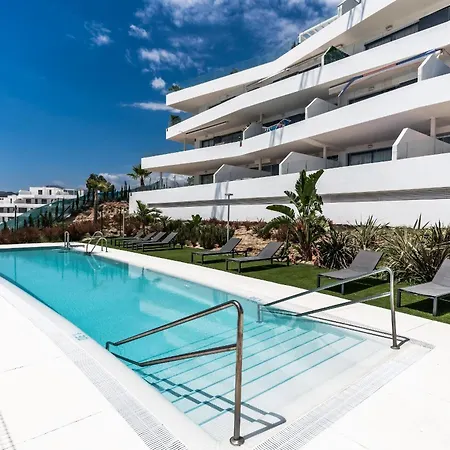 Apartment Geweldig Nieuw *