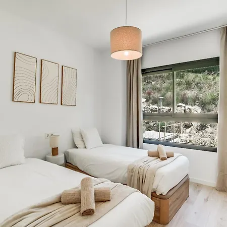 Geweldig Nieuw * Estepona
