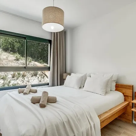 Geweldig Nieuw Apartment