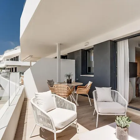 Geweldig Nieuw * Estepona