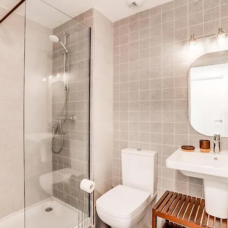 Geweldig Nieuw Apartment