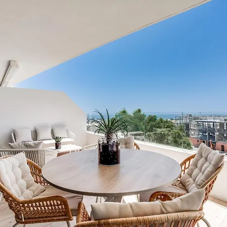 Apartment Geweldig Nieuw *