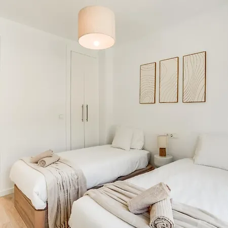 Apartment Geweldig Nieuw Estepona